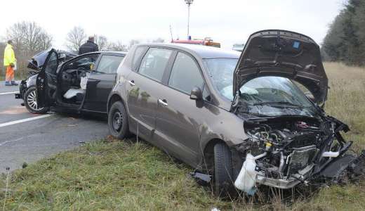 accidents voiture