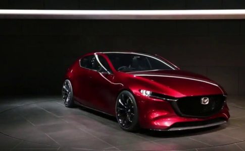 Mazda-voiture-électrique-2020
