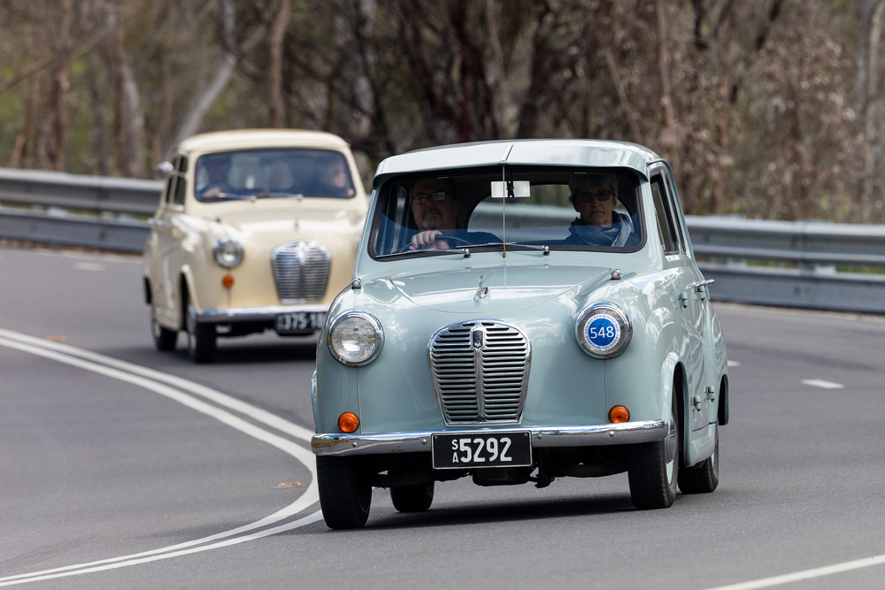 moteur austin a30