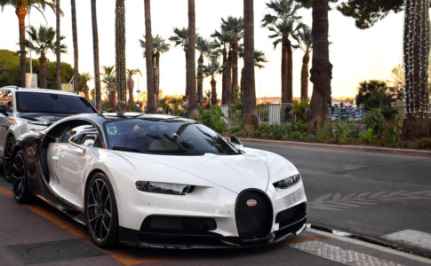 rachat Bugatti en panne à Cannes