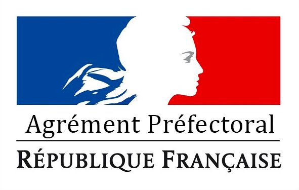 Agrément Préfectoral