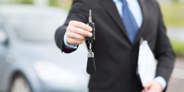 Comment vendre rapidement sa voiture d’occasion ?