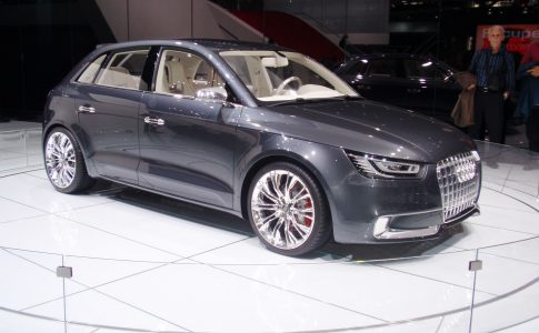 Audi A1 Sportback : une nouvelle version de base accessible à 20 000 €