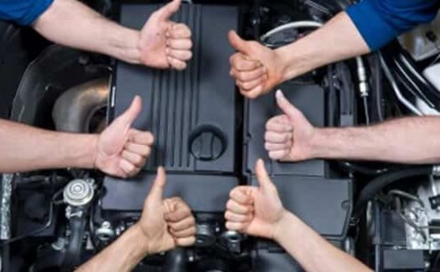 Les bons réflexes pour entretenir votre voiture