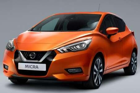 Optez pour la colocation de voiture avec Nissan