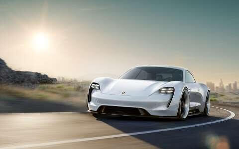 Porsche se lance enfin dans la conception de véhicules autonomes