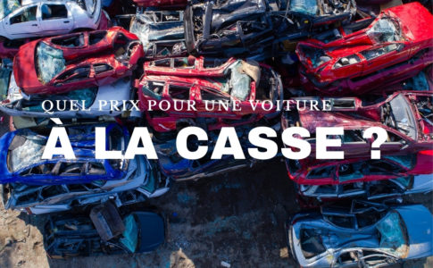Voiture casse prix : estimez votre voiture | Rachat voiture