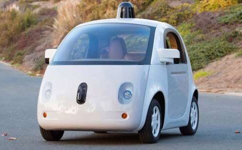 Véhicules autonomes : les inconvénients des avantages